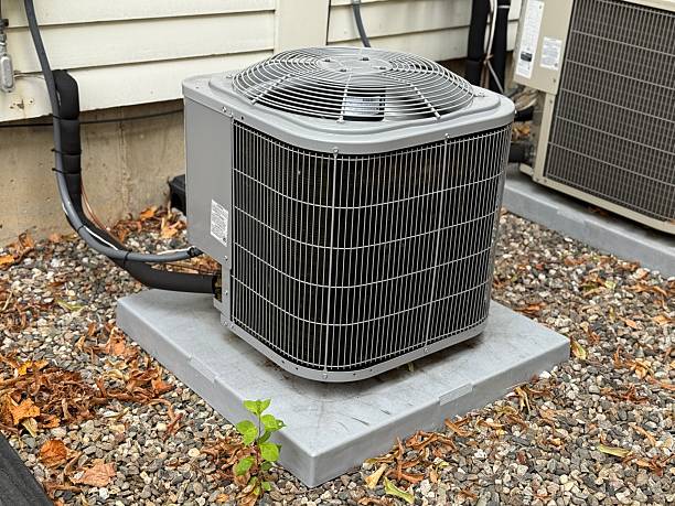 24/7 Emergency Ductwork Repair experts in Flint, TX