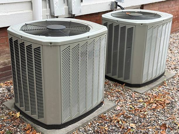 Reliable Ductwork Repair contractor in Flint, TX by JG Cool HVAC